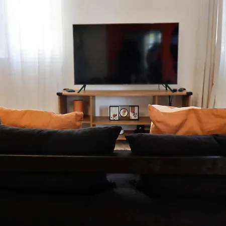 Liz - T2 - Wifi - Queen Size * Rouen