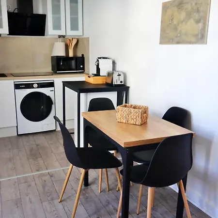 Liz - T2 - Wifi - Queen Size Rouen