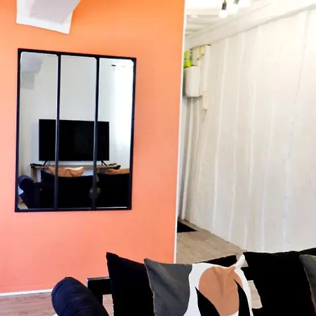 Liz - T2 - Wifi - Queen Size * Rouen