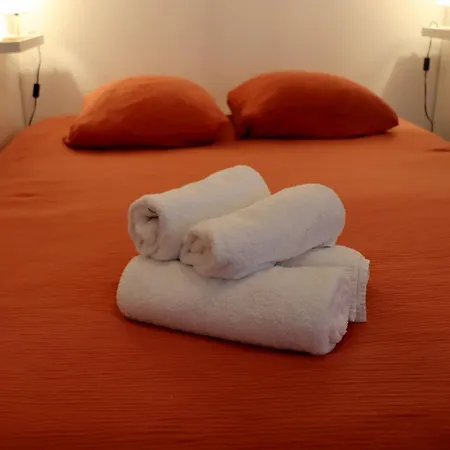 Liz - T2 - Wifi - Queen Size * Rouen