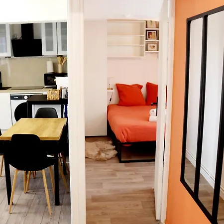 Liz - T2 - Wifi - Queen Size Rouen