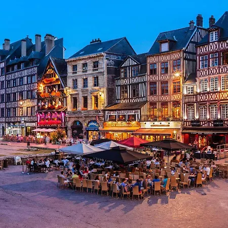 Liz - T2 - Wifi - Queen Size Apartment