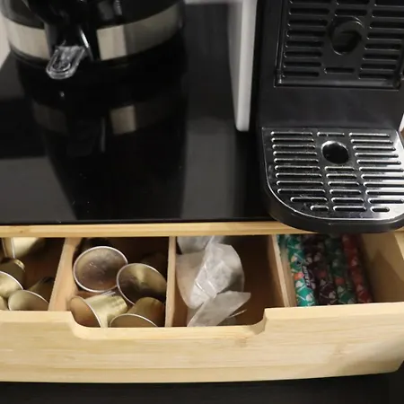 Apartment Liz - T2 - Wifi - Queen Size Rouen