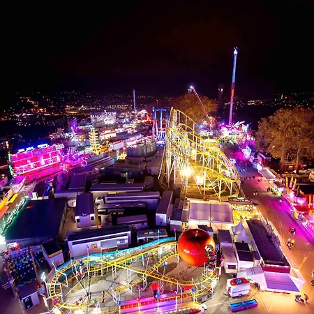 Апартаменти Liz - T2 - Wifi - Queen Size *