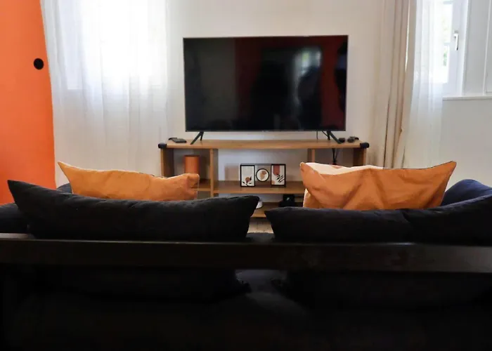 Liz - T2 - Wifi - Queen Size * Rouen