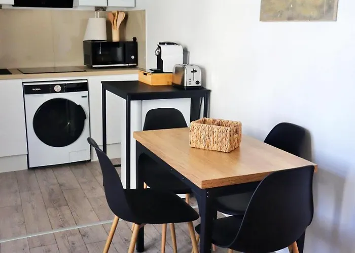 Liz - T2 - Wifi - Queen Size Rouen