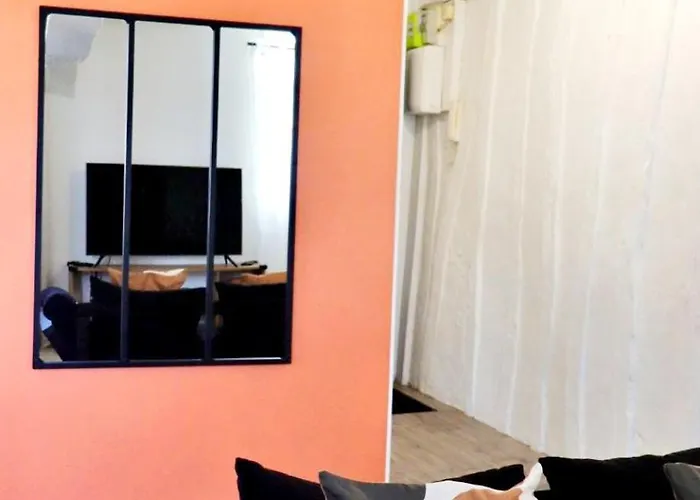 Liz - T2 - Wifi - Queen Size * Rouen