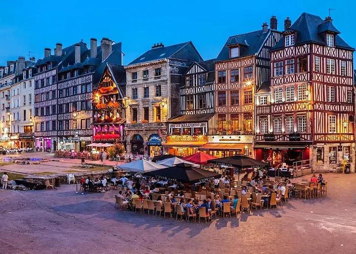 Liz - T2 - Wifi - Queen Size Appartement