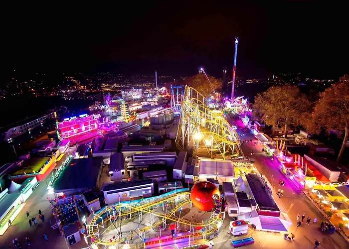 Appartement Liz - T2 - Wifi - Queen Size *