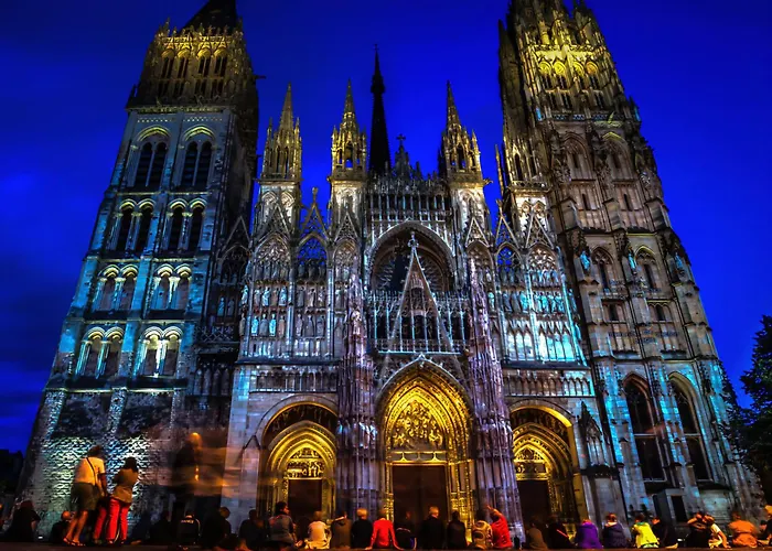 Liz - T2 - Wifi - Queen Size Apartment *